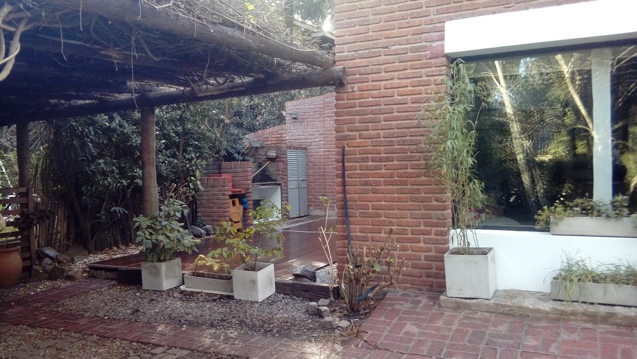 Petua Vila Mar del Plata Exterior foto