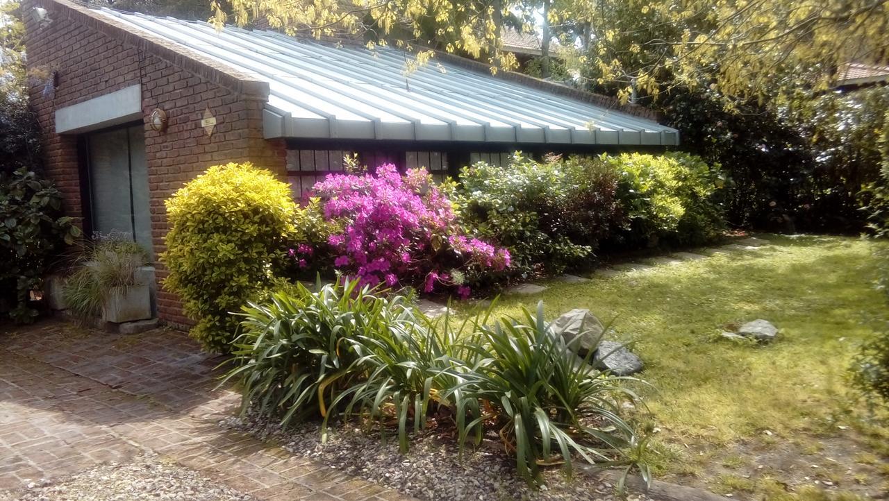 Petua Vila Mar del Plata Exterior foto