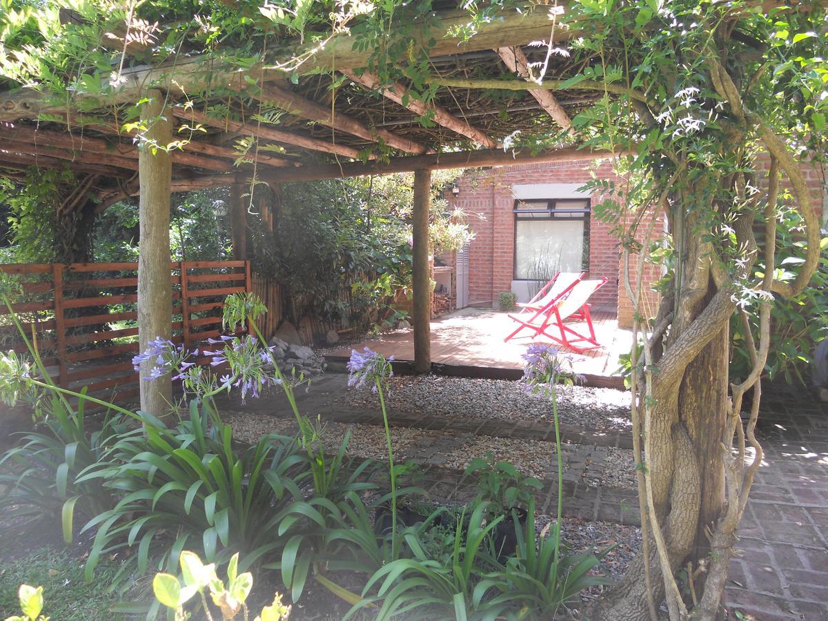 Petua Vila Mar del Plata Exterior foto