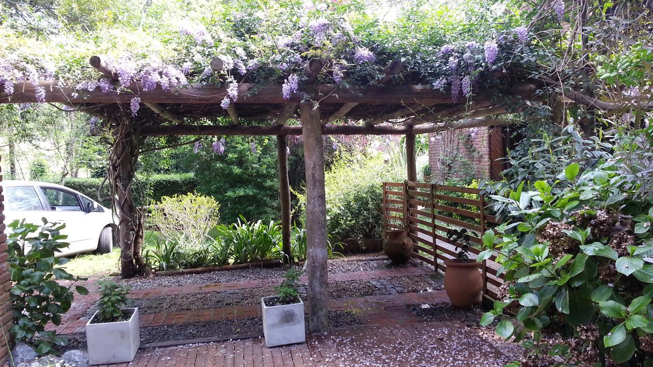 Petua Vila Mar del Plata Exterior foto