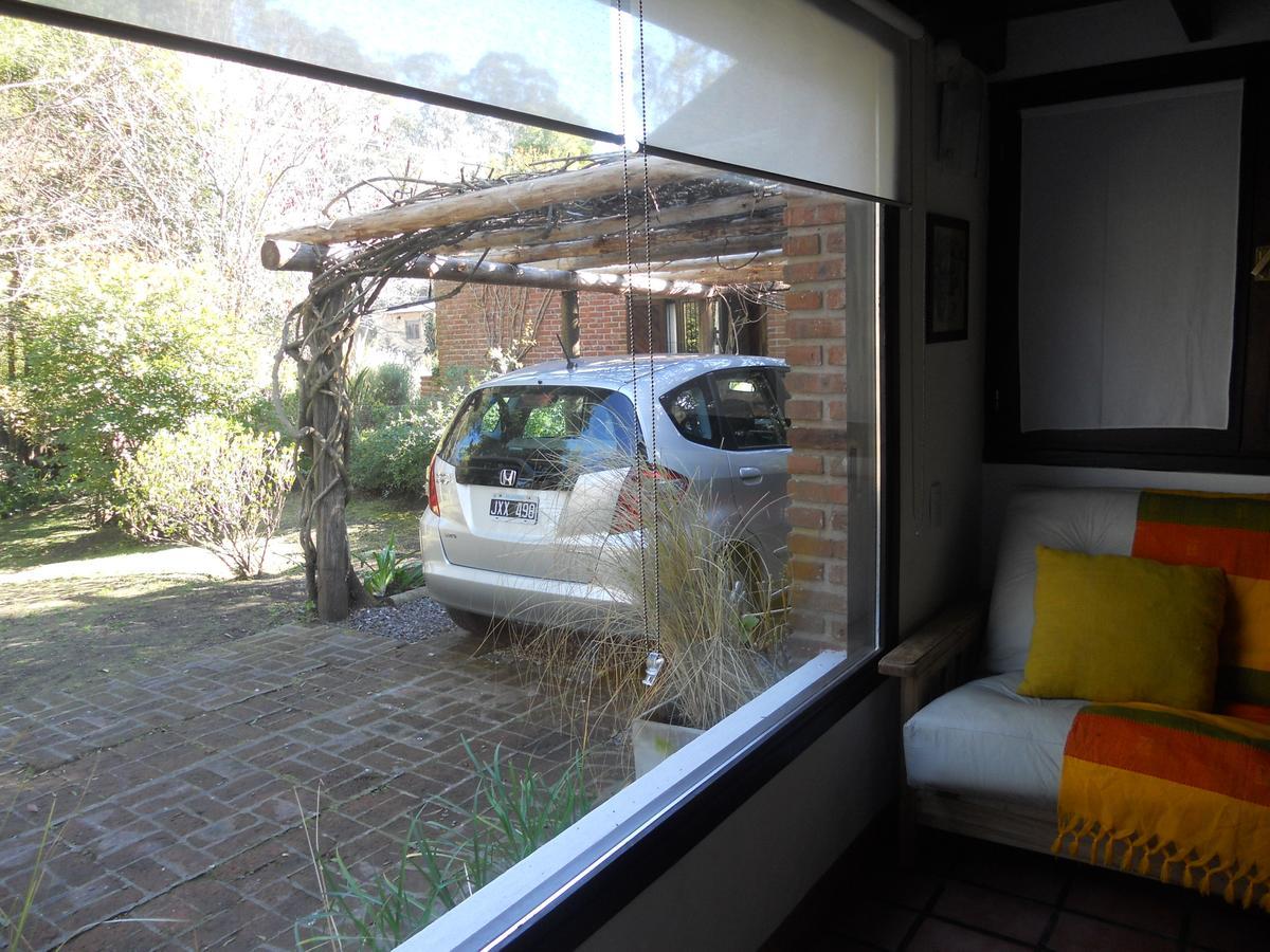 Petua Vila Mar del Plata Exterior foto