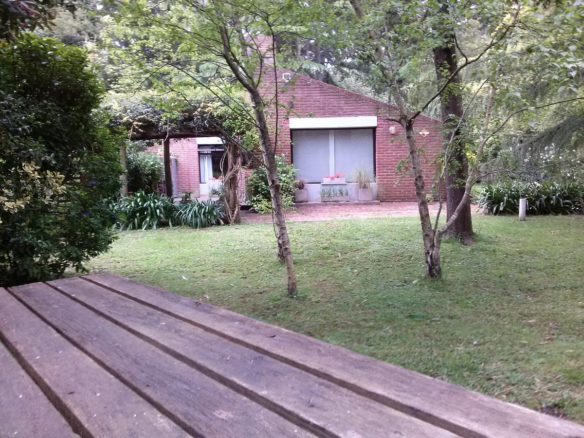 Petua Vila Mar del Plata Exterior foto