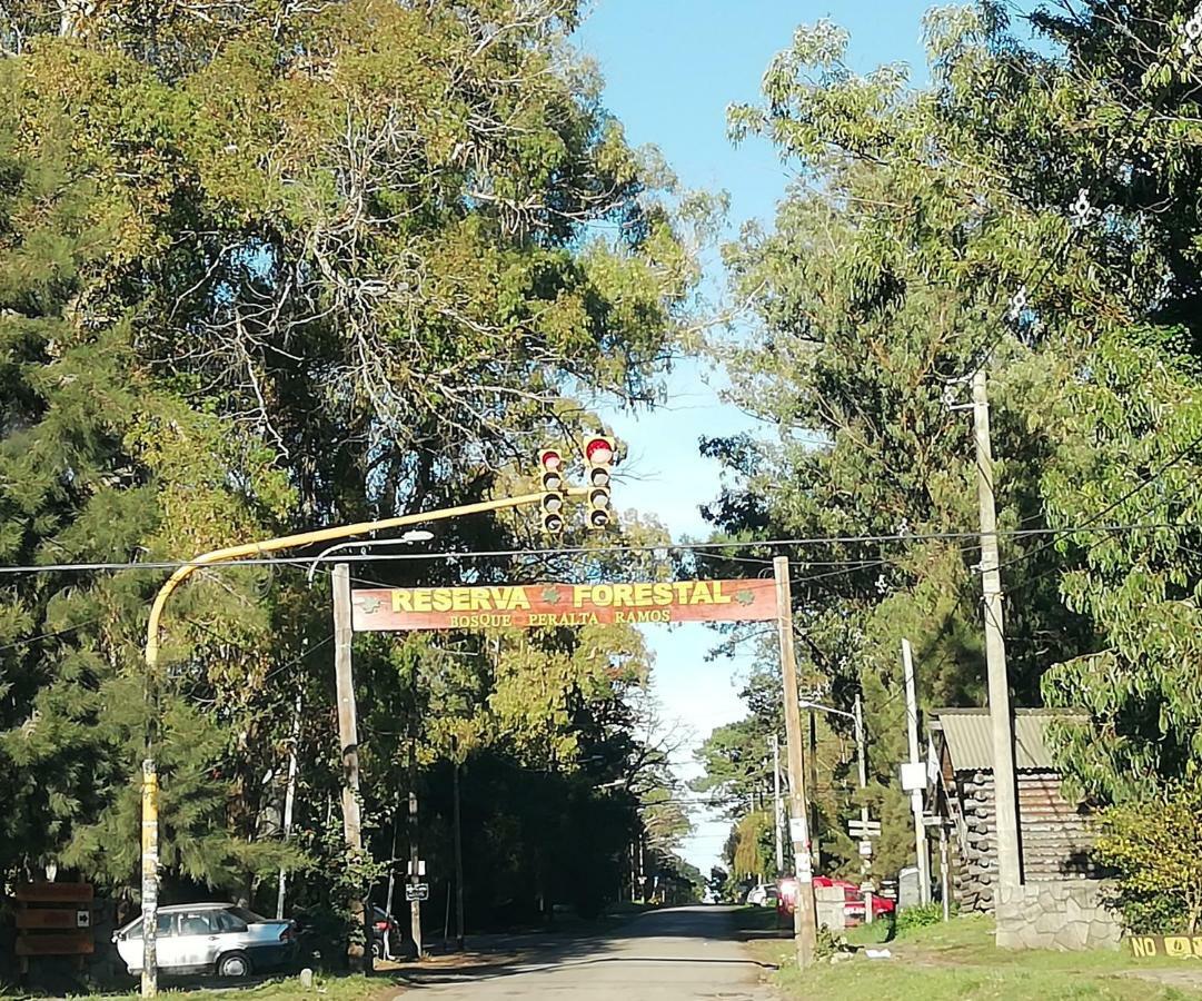 Petua Vila Mar del Plata Exterior foto